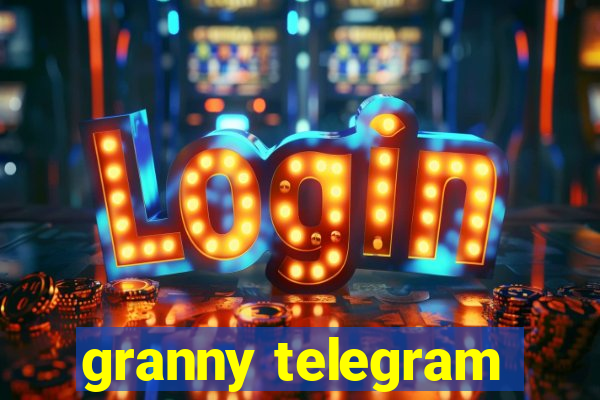 granny telegram
